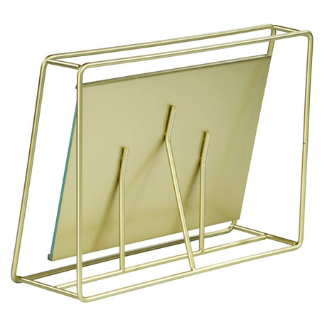 Cornice per ritratto Hama Boston oro 10 x 15 cm