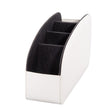 Hama Major organizer per telecomandi bianco