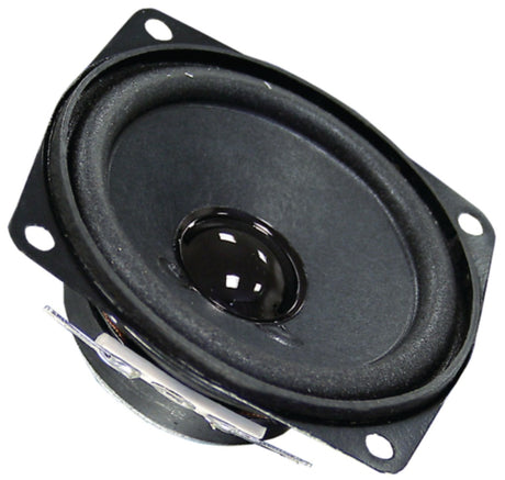 Visaton vs-fr7 4 altoparlanti full-range 6,5 cm (2,5) 4 ohm