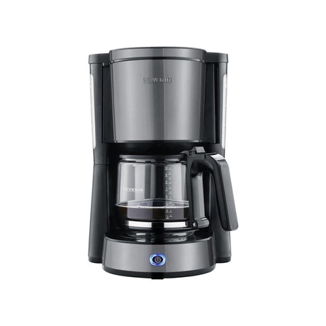 Caffettiera Severin 10 tazze 1000w