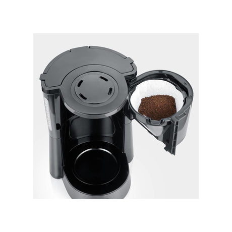 Caffettiera Severin 10 tazze 1000w