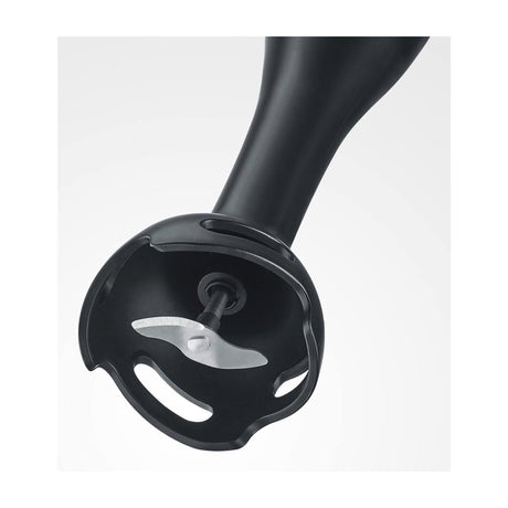 Frullatore a immersione Severin 350w con funzione turbo nero