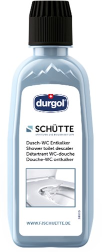 Schütte decalcificante per doccia e WC per Cesari - 250 ml