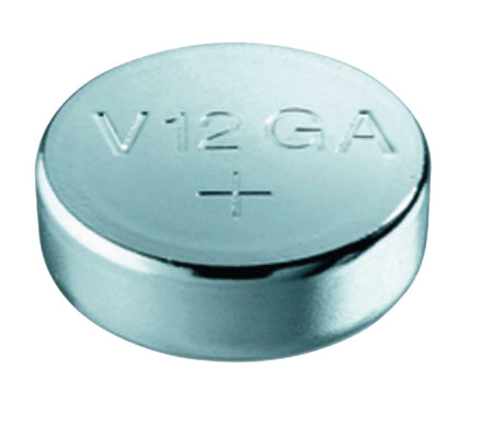 Batteria a bottone Varta sottile v12ga lr43