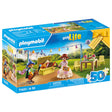 Playmobil 71451 festa in maschera mylife