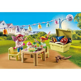Playmobil 71451 festa in maschera mylife