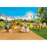 Playmobil 71451 festa in maschera mylife