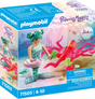 Playmobil Princess Mermaid Change Color