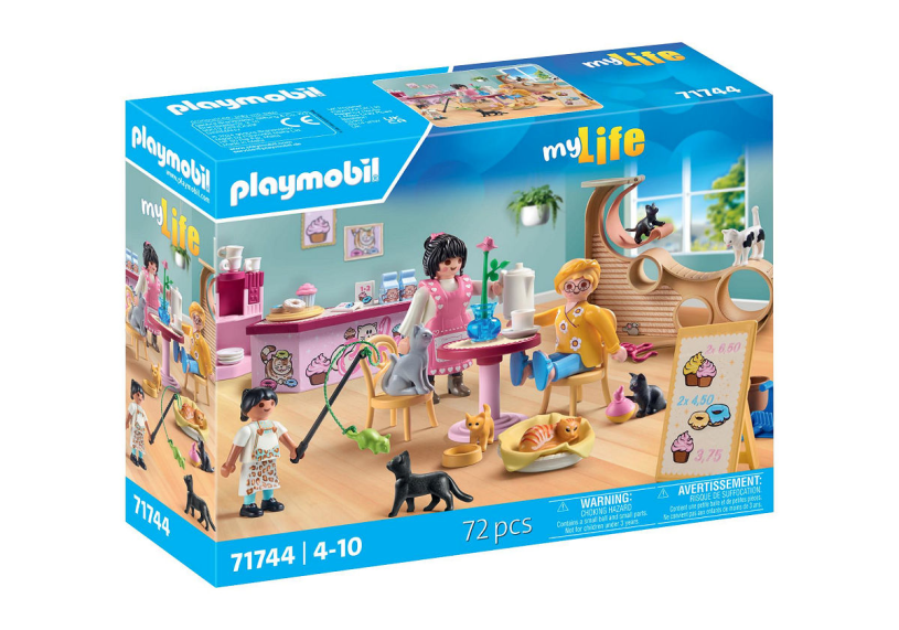 Playmobile