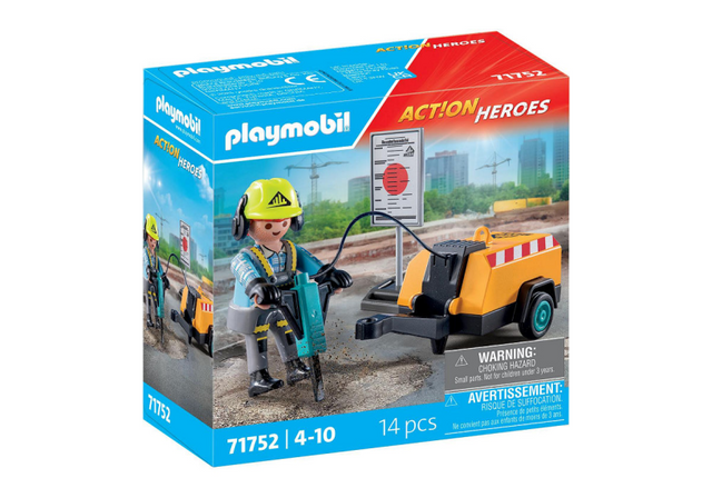Playmobile | 2 pezzi