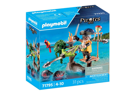 Playmobile | 2 pezzi