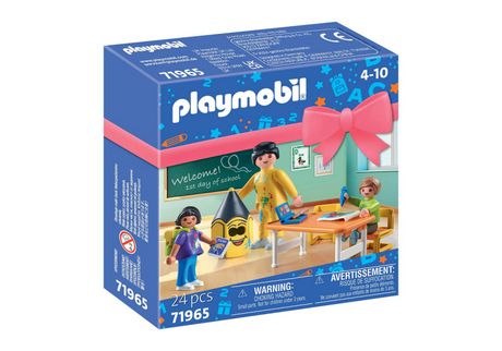 Playmobile | 2 pezzi