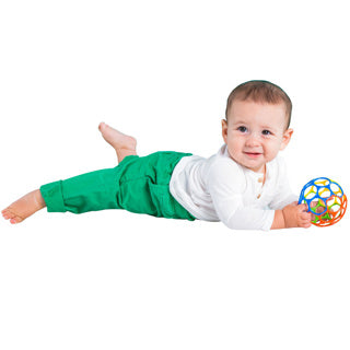 Oball | 3 pezzi