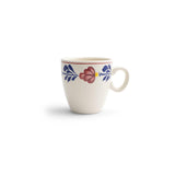 Boerenbont mini mug pompei scatola da 6 pezzi, contenuto 230ml terracotta