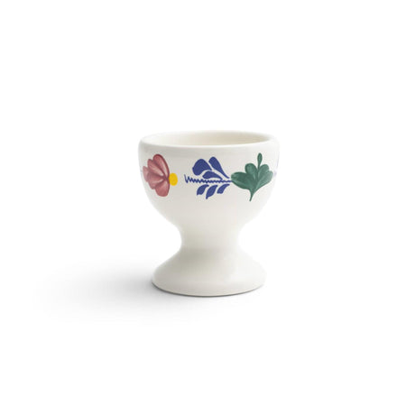 Portauova Boerenbont, confezione da 6 pezzi, terracotta ø4 cm