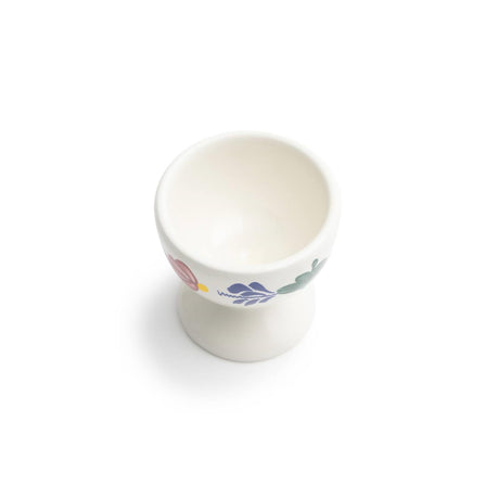 Portauova Boerenbont, confezione da 6 pezzi, terracotta ø4 cm