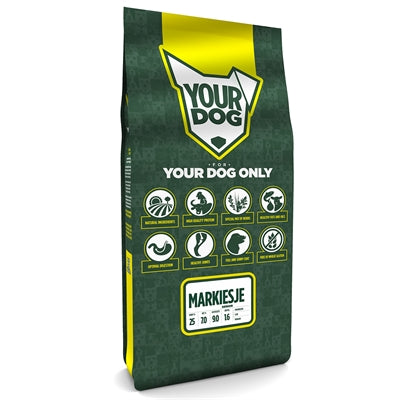 Tuodog marchese senior