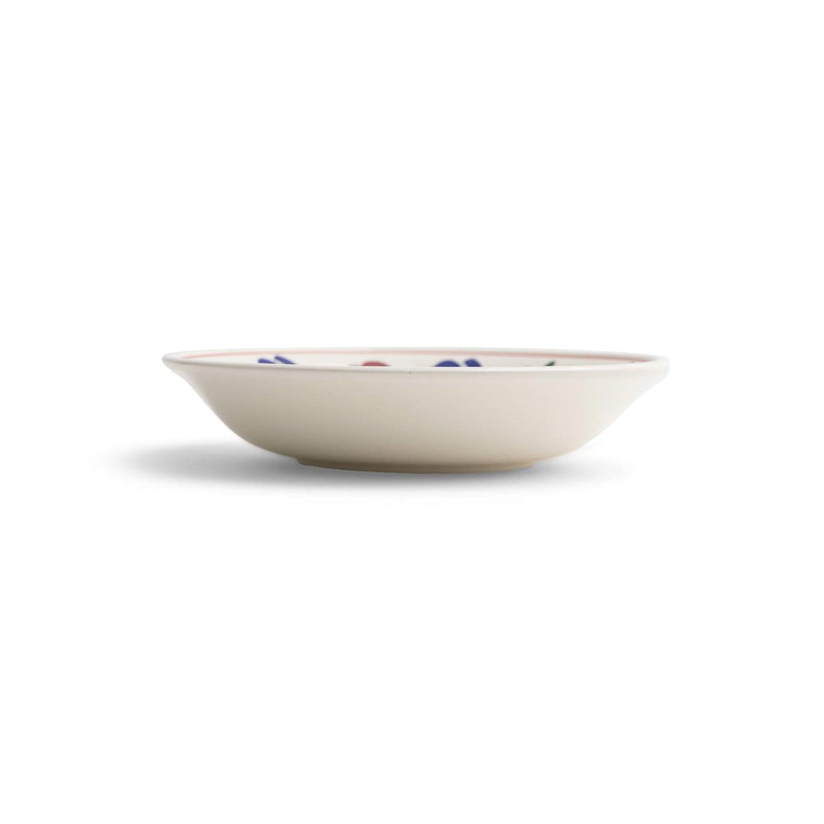 Ciotola Boerenbont scatola diamante da 6 pezzi, diametro 13 cm, terracotta 23 cl