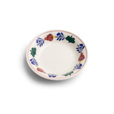 Ciotola Boerenbont scatola diamante da 6 pezzi, diametro 13 cm, terracotta 23 cl