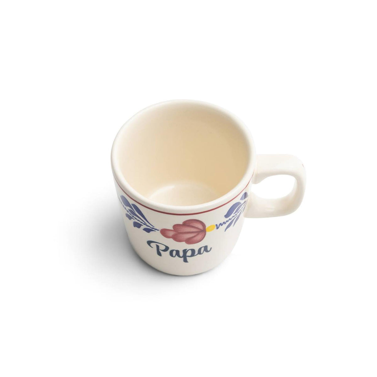 Boerenbont tazza papa 230ml scatola da 6 pezzi