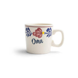 Boerenbont tazza Granny da 230ml scatola da 6 pezzi