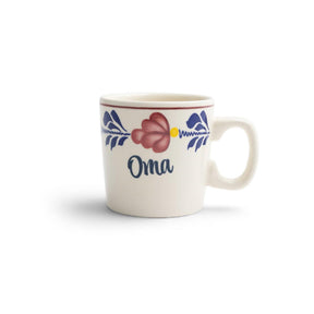 Boerenbont tazza Granny da 230ml scatola da 6 pezzi