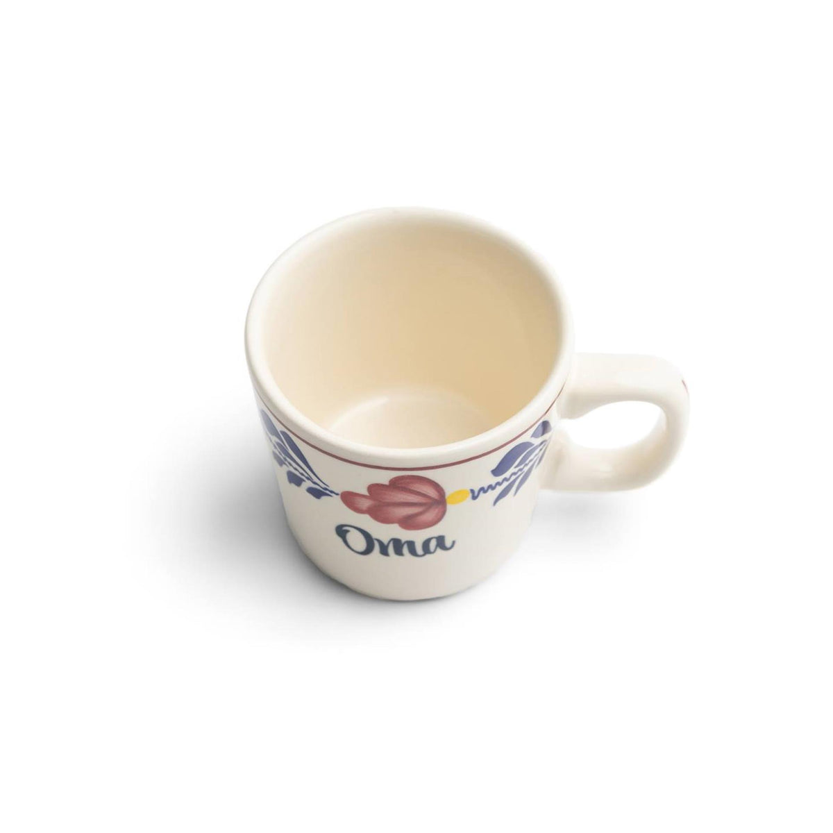 Boerenbont tazza Granny da 230ml scatola da 6 pezzi