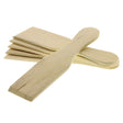Spatole in legno Scanpart per raclette 6 pezzi
