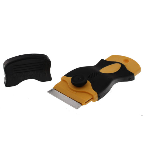 Coltello per cancellare il piano cottura in ceramica Scanpart