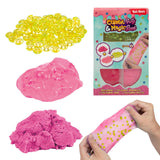 Toi-toys mix di stucchi set 3 assortiti