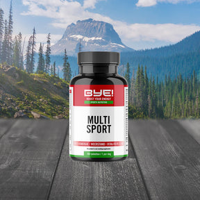 Ciao! Multi Sport 100 Capsule