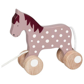 Animale da tiro Goki - cavallo
