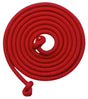 Corda per saltare Goki, rossa. 250cm. 4+