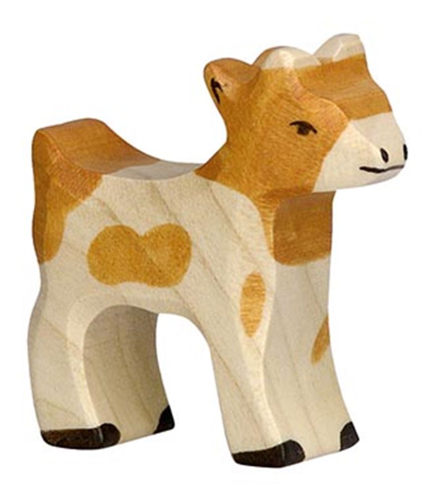 Capra Holztiger. 4 cm.