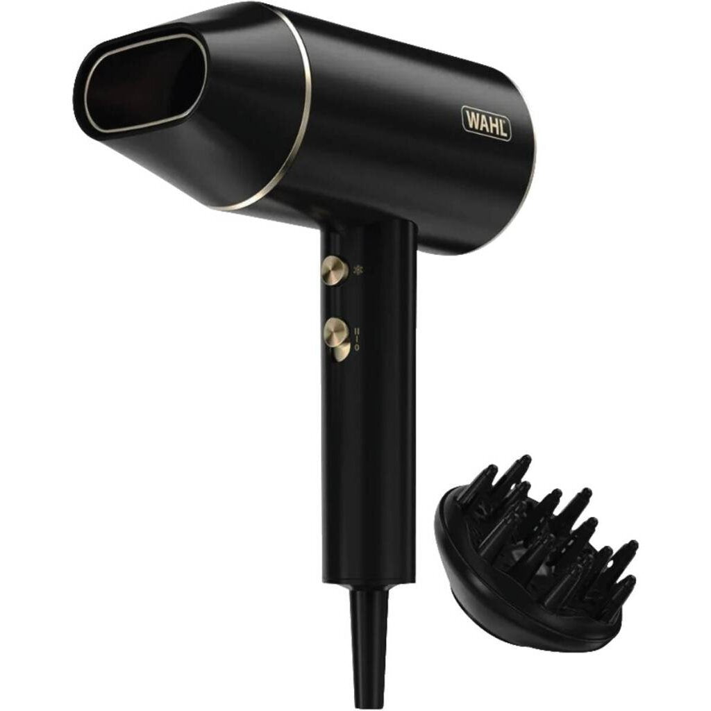 Wahl ionico flusso fouml;hn 2100w nero