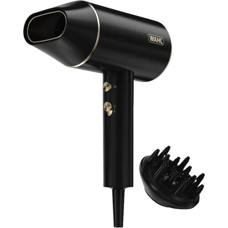 Wahl ionico flusso fouml;hn 2100w nero