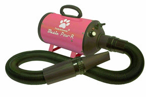 Tools-2-groom blazer acqua basic paw-r rosa