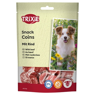 Monete di manzo premium Trixie