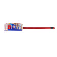 Tergipavimento Vileda ultramax power 2in1 rosso nero