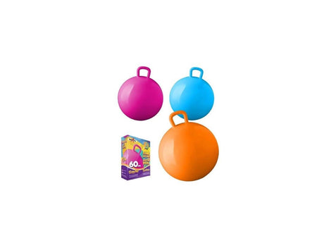 Palla Skippy Summerplay 60 cm Palla Skippy in plastica 60 cm