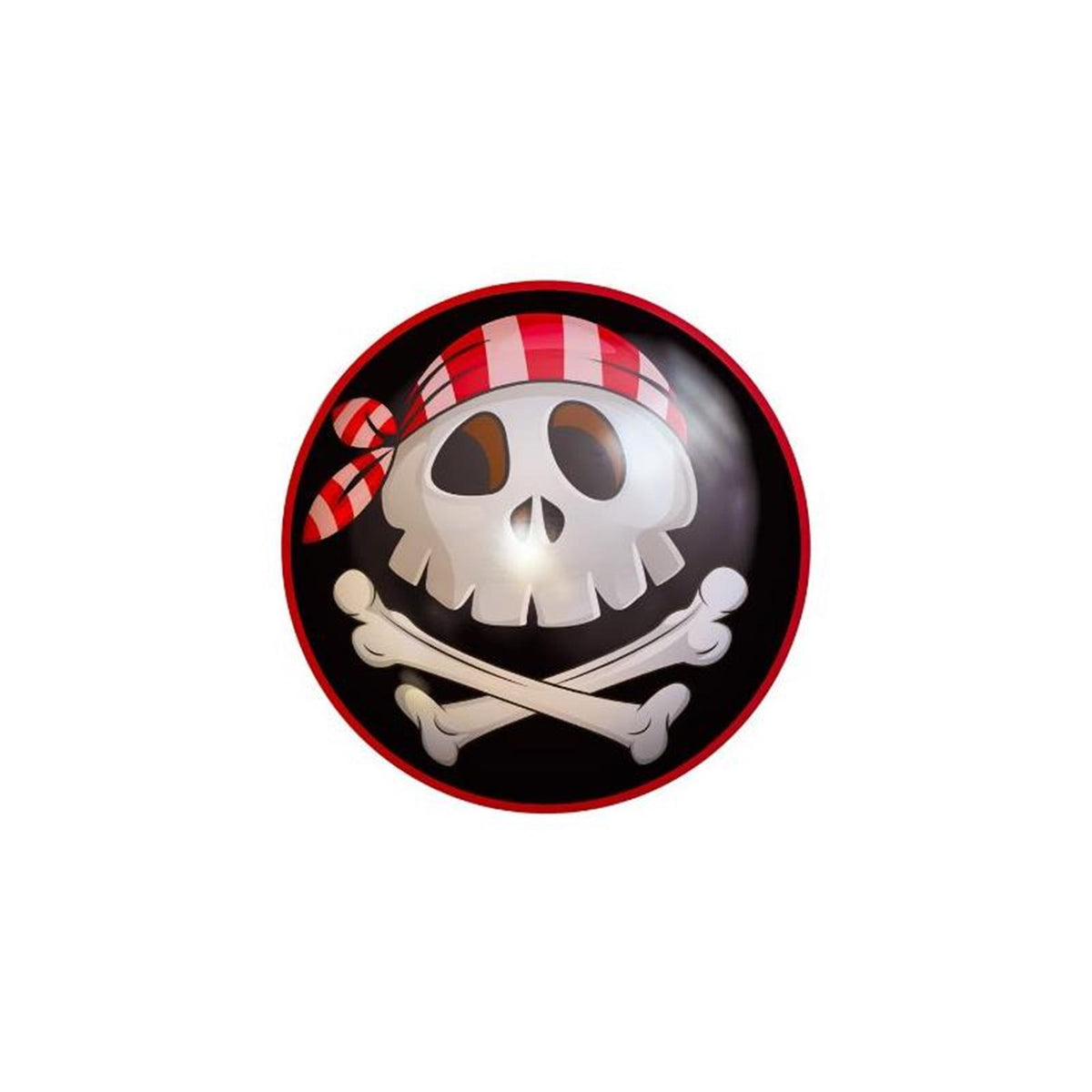 Summerplay palla pirata ø23cm palla pirata ø23cm