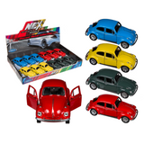 Automodello Dsp con pull-back. VW Maggiolino 19