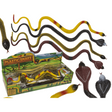 Dsp gioca a serpente, ca. 40 cm. 4 assortimento. 24