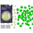 Stelle che si illuminano al buio. 50 pagine a pag