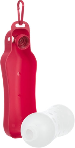 Trixie borraccia in plastica assortita