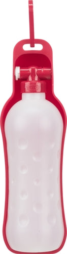 Trixie borraccia in plastica assortita