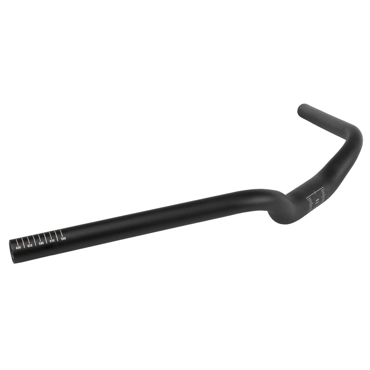 Manubrio da trekking cittadino M-wave hb-c2.1 640