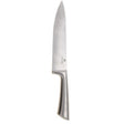 Eccellente coltello da trinciante per casalinghi in acciaio inossidabile da 33 cm