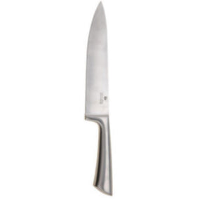 Eccellente coltello da trinciante per casalinghi in acciaio inossidabile da 33 cm