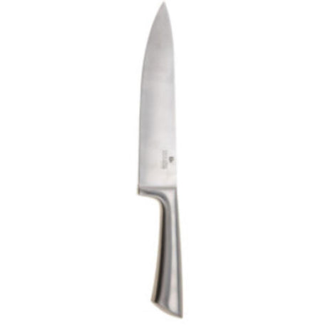 Eccellente coltello da trinciante per casalinghi in acciaio inossidabile da 33 cm